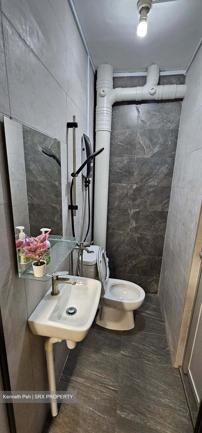 Blk 110 Clementi Street 13 (Clementi), HDB Executive #411629921